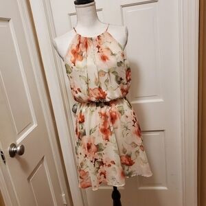 Windsor | Dresses | Mayra Formal Satin Slit Long Dress | Poshmark